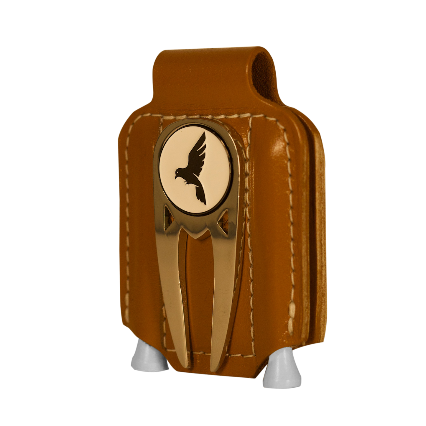 Birdie Clip | The Magnetic Golf Accessory