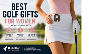 Best gifts for women golf
