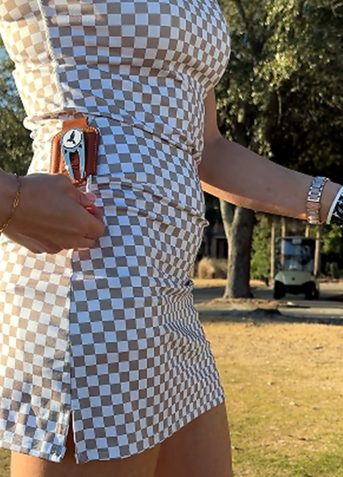 Birdie Clip | Golf, Organized.