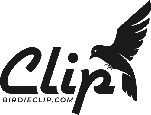 Birdie Clip