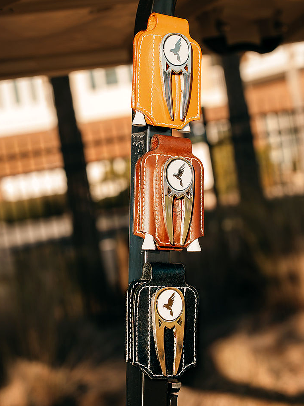 Birdie Clip | Golf, Organized.